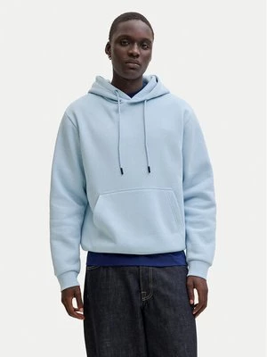 Obrázek produktu Jack & Jones Mikina Bradley 12249340 Modrá Regular Fit