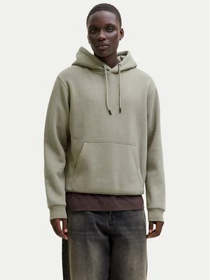 Obrázek produktu Jack & Jones Mikina Bradley 12249340 Zelená Regular Fit