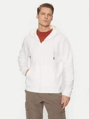 Obrázek produktu Jack & Jones Mikina Bradley 12249342 Bílá Relaxed Fit