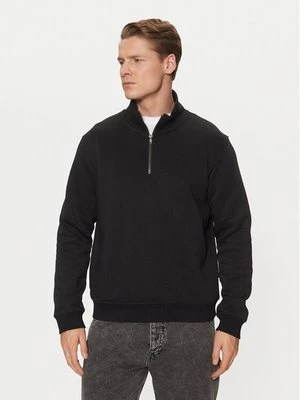 Obrázek produktu Jack & Jones Mikina Bradley 12250747 Černá Relaxed Fit