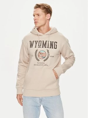 Obrázek produktu Jack & Jones Mikina Bradley 12264398 Šedá Relaxed Fit