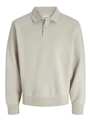 Obrázek produktu JACK & JONES Mikina 'Bradley'  šedá