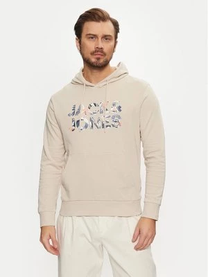 Obrázek produktu Jack & Jones Mikina Bryan 12268128 Béžová Relaxed Fit