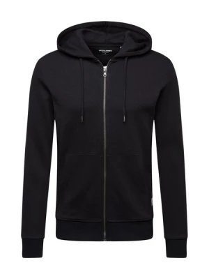 Obrázek produktu JACK & JONES Mikina  černá