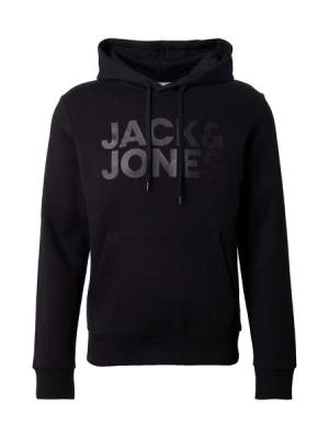 Obrázek produktu JACK & JONES Mikina  černá