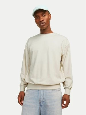 Obrázek produktu Jack & Jones Mikina Charge 12257853 Béžová Loose Fit