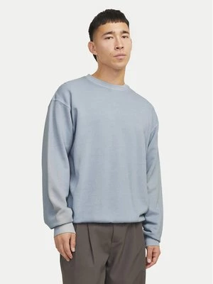 Obrázek produktu Jack & Jones Mikina Charge 12268273 Světle modrá Loose Fit