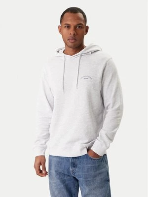 Obrázek produktu Jack & Jones Mikina College Logo 12288362 Šedá Regular Fit