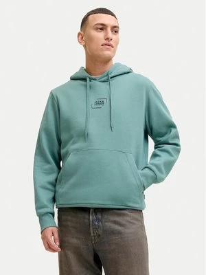 Obrázek produktu Jack & Jones Mikina Corp 12268422 Modrá Regular Fit