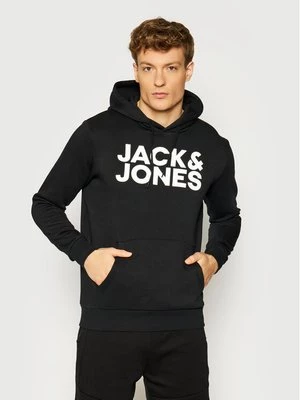 Obrázek produktu Jack & Jones Mikina Corp Logo 12152840 Černá Regular Fit