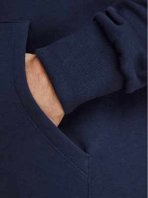 Obrázek produktu Jack & Jones Mikina Corp Old Logo 12137054 Tmavomodrá Regular Fit