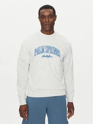 Obrázek produktu Jack & Jones Mikina Detroit 12268470 Šedá Relaxed Fit
