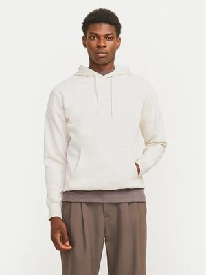 Obrázek produktu Jack & Jones Mikina Hakkai 12256841 Béžová Relaxed Fit