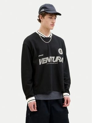 Obrázek produktu Jack & Jones Mikina Horizon 12278566 Černá Oversize