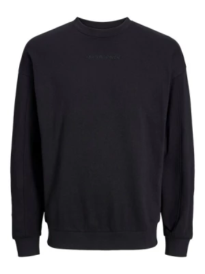 Obrázek produktu JACK & JONES Mikina 'JCOStagger'  pastelově žlutá / černá / bílá