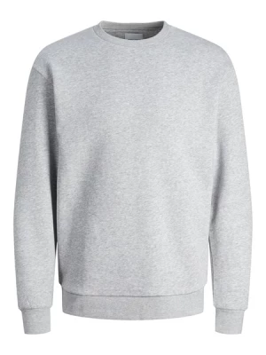 Obrázek produktu JACK & JONES Mikina 'JJBradley'  světle šedá