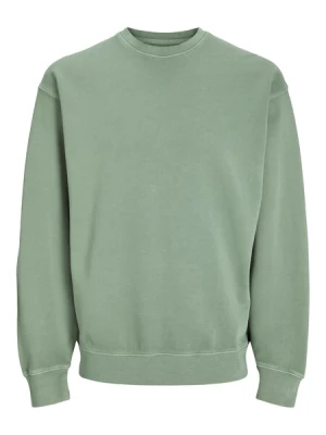 Obrázek produktu JACK & JONES Mikina 'JJECharge'  světle zelená
