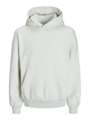 Obrázek produktu JACK & JONES Mikina 'JJEURBAN EDGE'  bílý melír