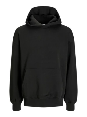 Obrázek produktu JACK & JONES Mikina 'JJEUrban Edge'  černá