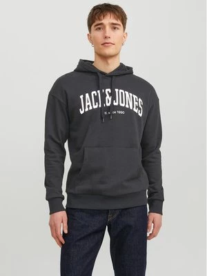 Obrázek produktu Jack & Jones Mikina Josh 12236513 Černá Standard Fit