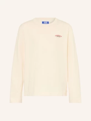 Obrázek produktu Jack&Jones Mikina krémová