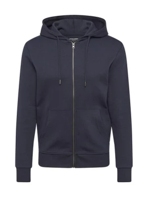 Obrázek produktu JACK & JONES Mikina  námořnická modř