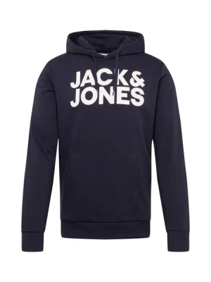 Obrázek produktu JACK & JONES Mikina  námořnická modř / bílá