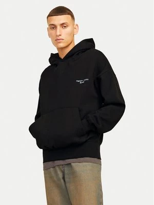 Obrázek produktu Jack & Jones Mikina Noho 12263036 Černá Oversize