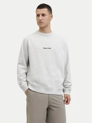 Obrázek produktu Jack & Jones Mikina Norrebro 12282893 Šedá Relaxed Fit