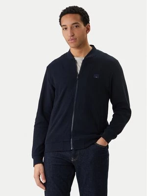 Obrázek produktu Jack & Jones Mikina Roy Bomber 12293215 Tmavomodrá Regular Fit