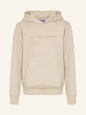 Obrázek produktu Jack&Jones Mikina S Kapucí béžová