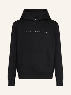Obrázek produktu Jack&Jones Mikina S Kapucí černá