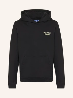 Obrázek produktu Jack&Jones Mikina S Kapucí Jornorrebro černá