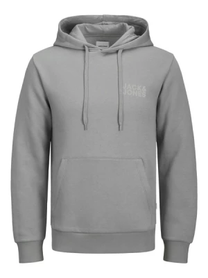 Obrázek produktu JACK & JONES Mikina  šedá