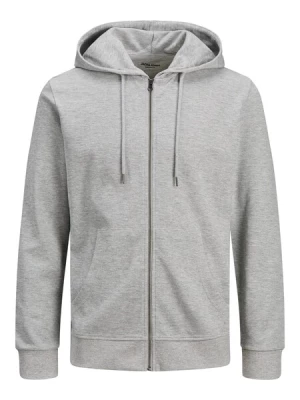 Obrázek produktu JACK & JONES Mikina  šedý melír