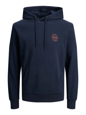 Obrázek produktu JACK & JONES Mikina 'Shark'  námořnická modř