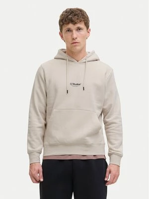Obrázek produktu Jack & Jones Mikina Soho 12278789 Béžová Relaxed Fit