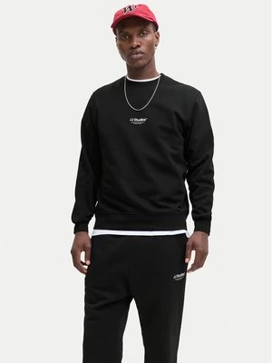 Obrázek produktu Jack & Jones Mikina Soho 12278791 Černá Relaxed Fit