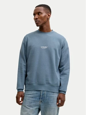 Obrázek produktu Jack & Jones Mikina Soho 12278791 Modrá Relaxed Fit