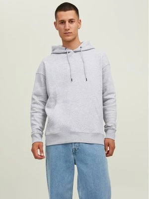 Obrázek produktu Jack & Jones Mikina Star 12208157 Šedá Relaxed Fit