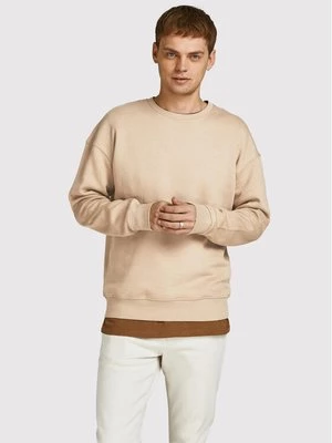 Obrázek produktu Jack & Jones Mikina Star 12208182 Béžová Regular Fit