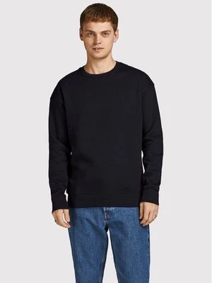 Obrázek produktu Jack & Jones Mikina Star 12208182 Černá Regular Fit