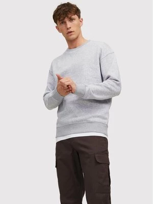 Obrázek produktu Jack & Jones Mikina Star 12208182 Šedá Regular Fit