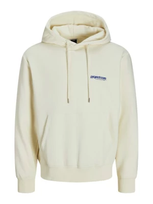 Obrázek produktu JACK & JONES Mikina 'Union'  krémová / námořnická modř