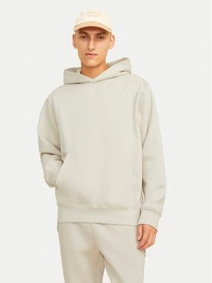Obrázek produktu Jack & Jones Mikina Urban Edge 12259944 Béžová Loose Fit