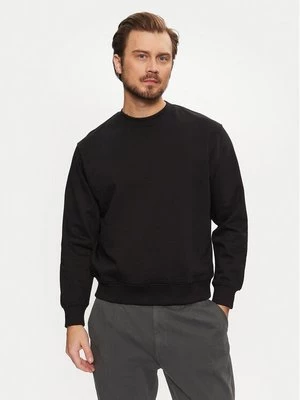 Obrázek produktu Jack & Jones Mikina Urban Edge 12259945 Černá Loose Fit
