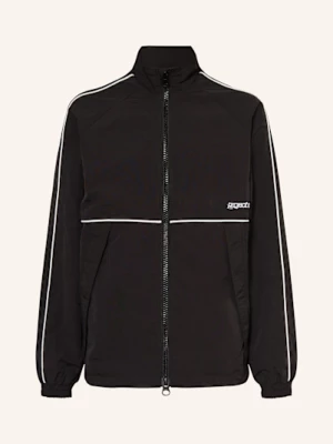 Obrázek produktu Jack&Jones Mikinová Bunda černá