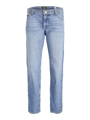 Obrázek produktu JACK & JONES MINI Džíny 'JJICHRIS JJORIGINAL'  světlemodrá