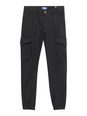 Obrázek produktu JACK & JONES MINI Kalhoty 'JPSTPaul JJFlake'  černá