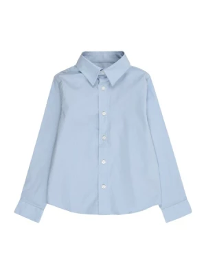 Obrázek produktu JACK & JONES MINI Košile  světlemodrá
